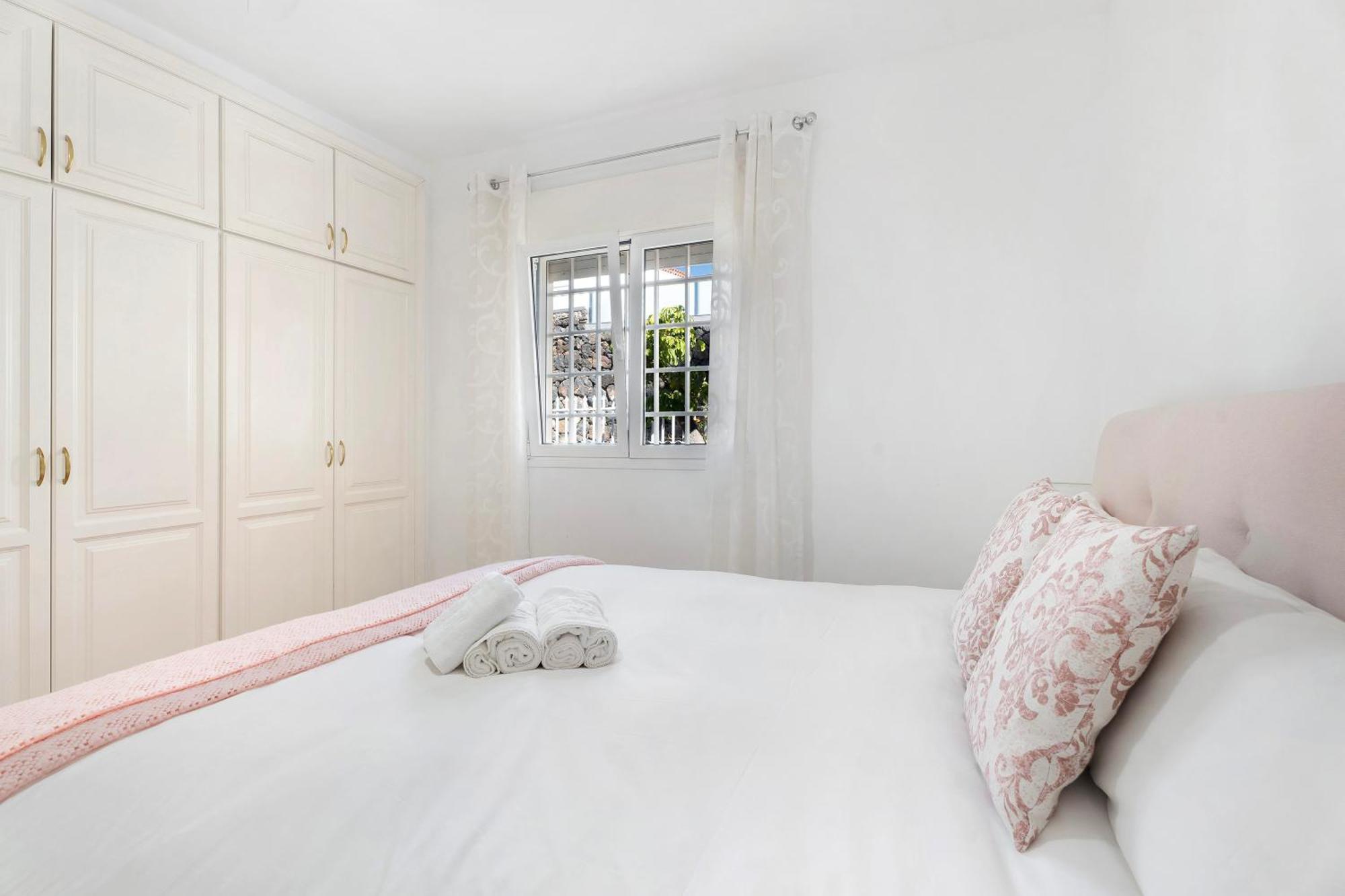Casa Carla Private, Pool, Air By Paramount Holidays Puerto de Santiago  Exterior foto