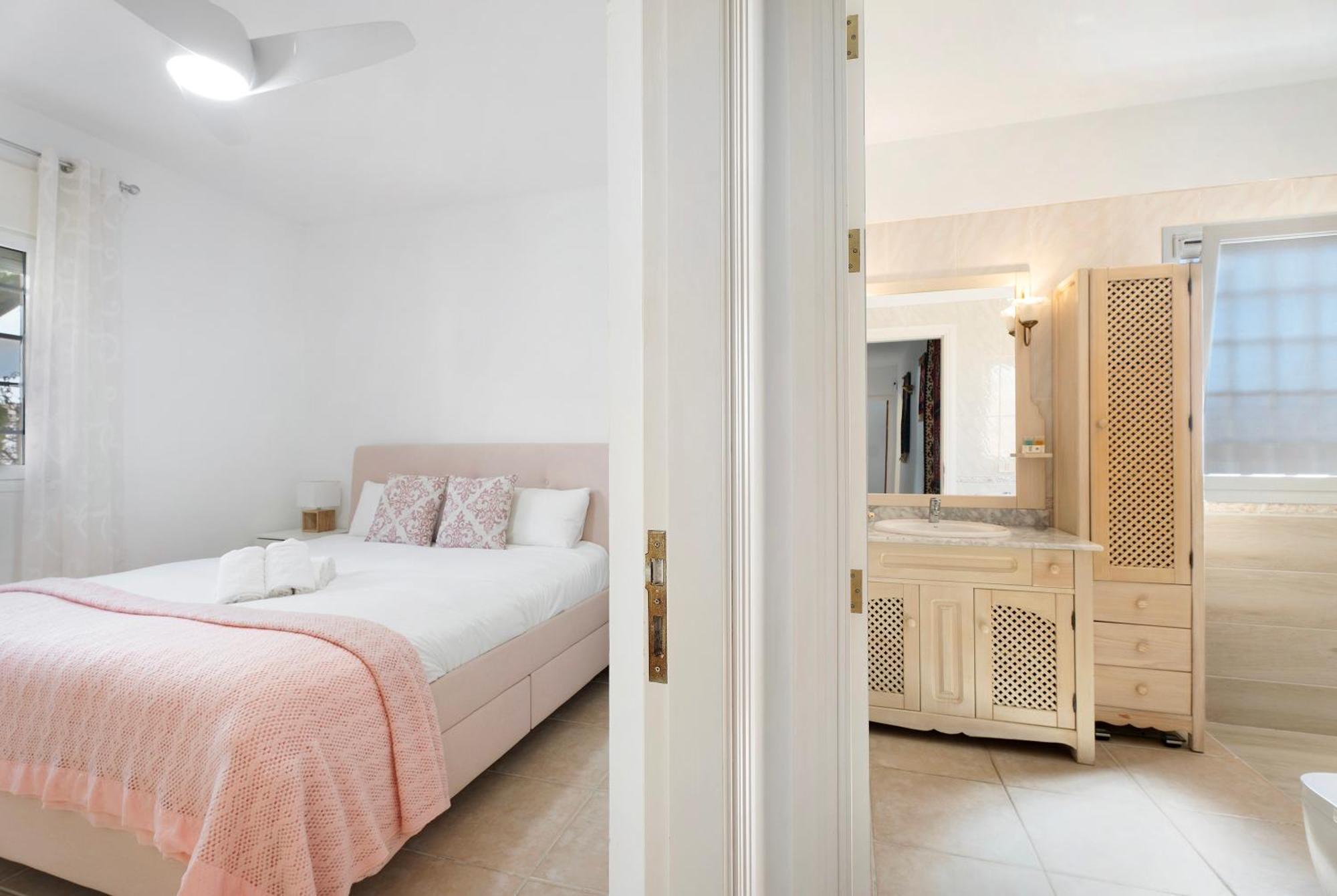 Casa Carla Private, Pool, Air By Paramount Holidays Puerto de Santiago  Exterior foto